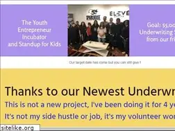 Sites similar to crowdfundednow.com
