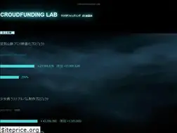 Sites similar to crowdfunding-lab.com