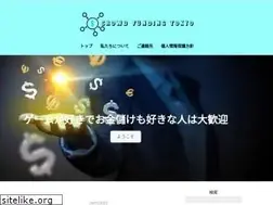Sites similar to crowdfunding-tokyo.com