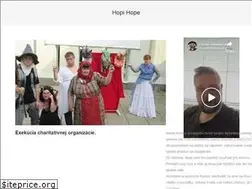 Sites similar to crowdfunding.sk