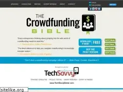 Sites similar to crowdfundingguides.com