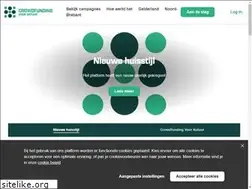 Sites similar to crowdfundingvoornatuur.nl
