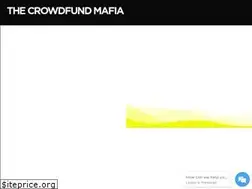 Sites similar to crowdfundmafia.com