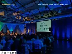 Sites similar to crowdfundnc.com
