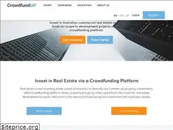 Sites similar to crowdfundup.com