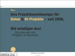 Sites similar to crowdguru.de