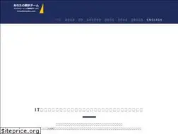 Sites similar to crowdhonyaku.com