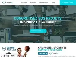 Sites similar to crowdin.be
