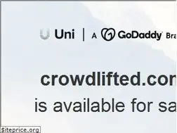 Sites similar to crowdlifted.com