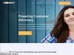 Sites similar to crowdly.com