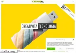 Sites similar to crowdm.it