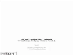 Sites similar to crowdmagnet.com