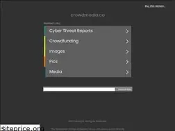 Sites similar to crowdmedia.co