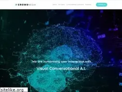 Sites similar to crowdmedia.com