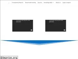 Sites similar to crowdnode.io