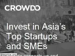 Sites similar to crowdo.com