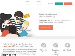Sites similar to crowdology.co.uk