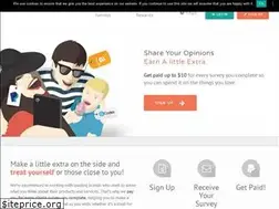 Sites similar to crowdology.com