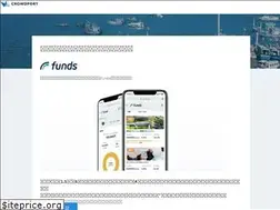 Sites similar to crowdport.jp