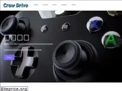 Sites similar to crowdrive.com
