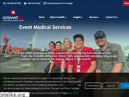 Sites similar to crowdrx.org