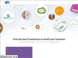 Sites similar to crowdsite.de
