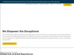 Sites similar to crowdsortium.com
