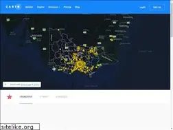 Sites similar to crowdspot.cartodb.com