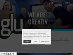 Sites similar to crowdstar.com