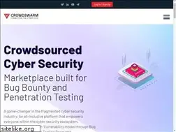 Sites similar to crowdswarm.io