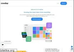 Sites similar to crowdtap.com