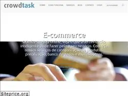 Sites similar to crowdtask.me