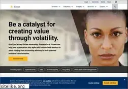 Sites similar to crowechizek.com