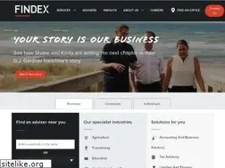 Sites similar to crowehorwath.co.nz
