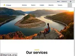 Sites similar to crowehorwath.ie