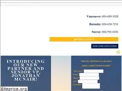 Sites similar to crowemackayco.ca