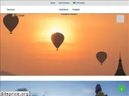 Sites similar to crowemacro.com.br