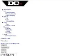 Sites similar to crowerperformance.com
