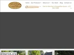 Sites similar to crowesawmills.ie