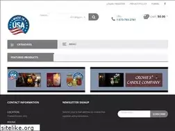 Sites similar to crowescandles.net