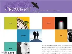 Sites similar to crowfootdesign.com