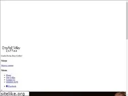 Sites similar to crowfootvalleycoffee.com