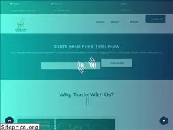 Sites similar to crowh.com
