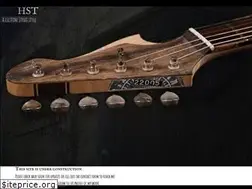 Sites similar to crowhillguitars.com
