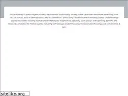 Sites similar to crowholdingscapital-re.com