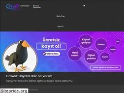 Sites similar to crowia.com