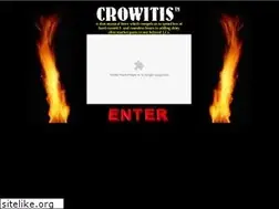 Sites similar to crowitis.com
