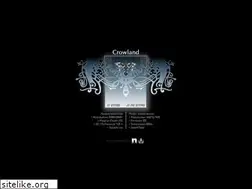 Sites similar to crowland.com.ar