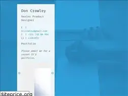 Sites similar to crowley.nl