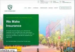 Sites similar to crowleyagency.com